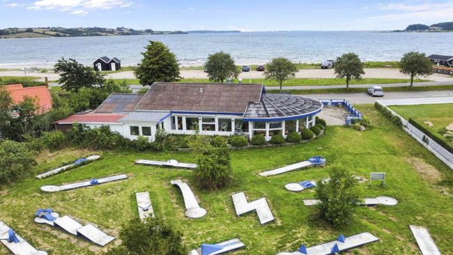 Vemmingbundstrandvej 62A, 6310 Broager